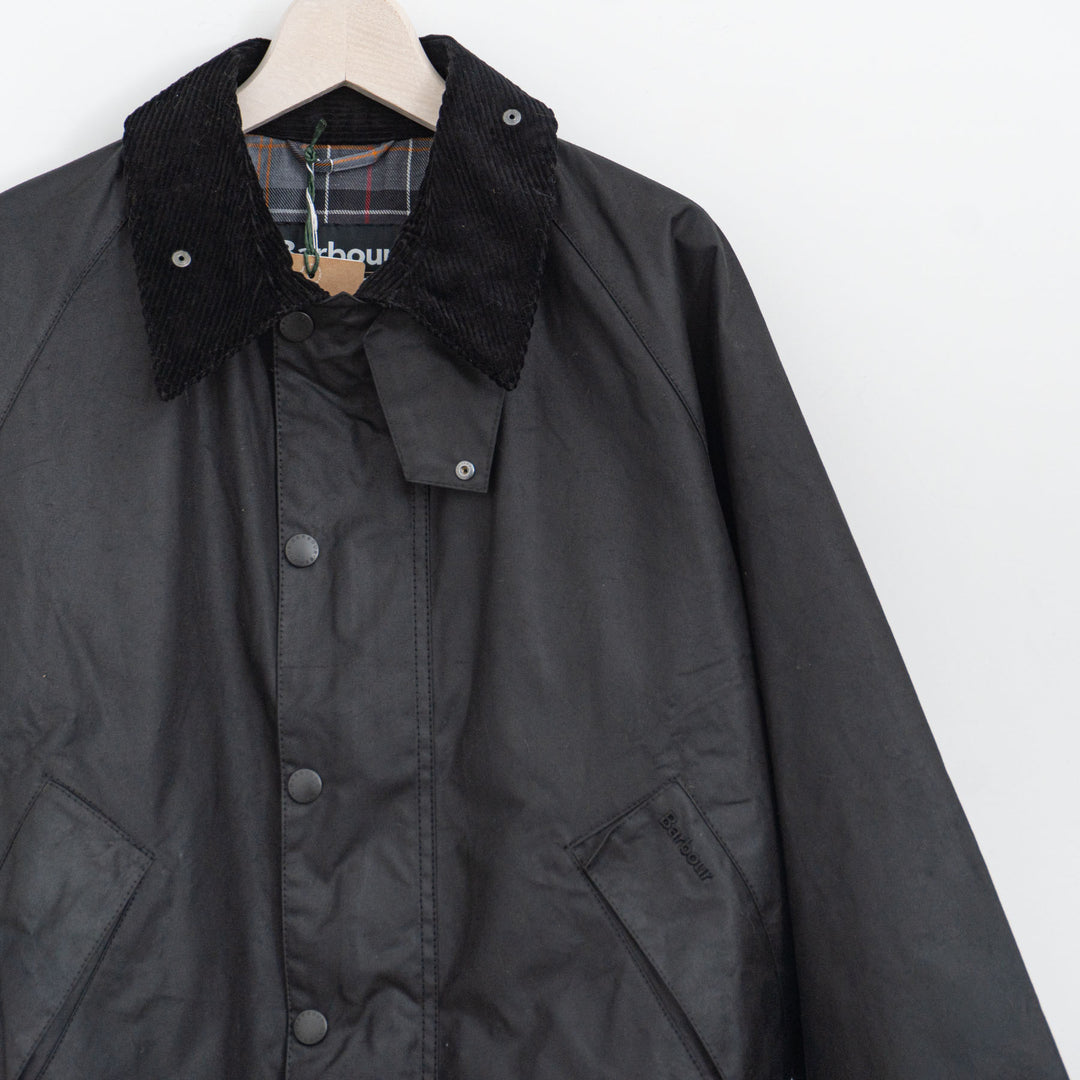 Barbour/　os transport