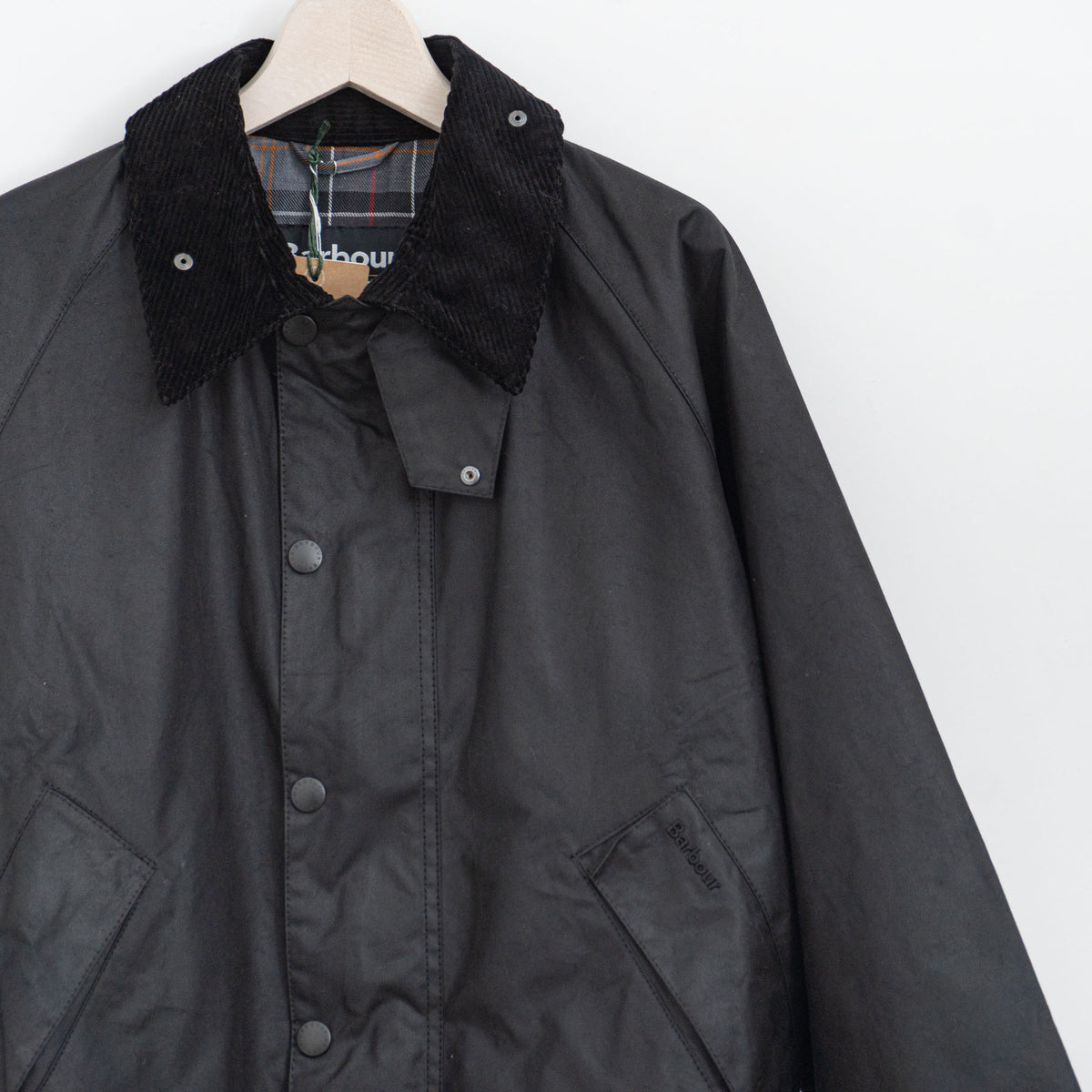 Barbour｜os transport