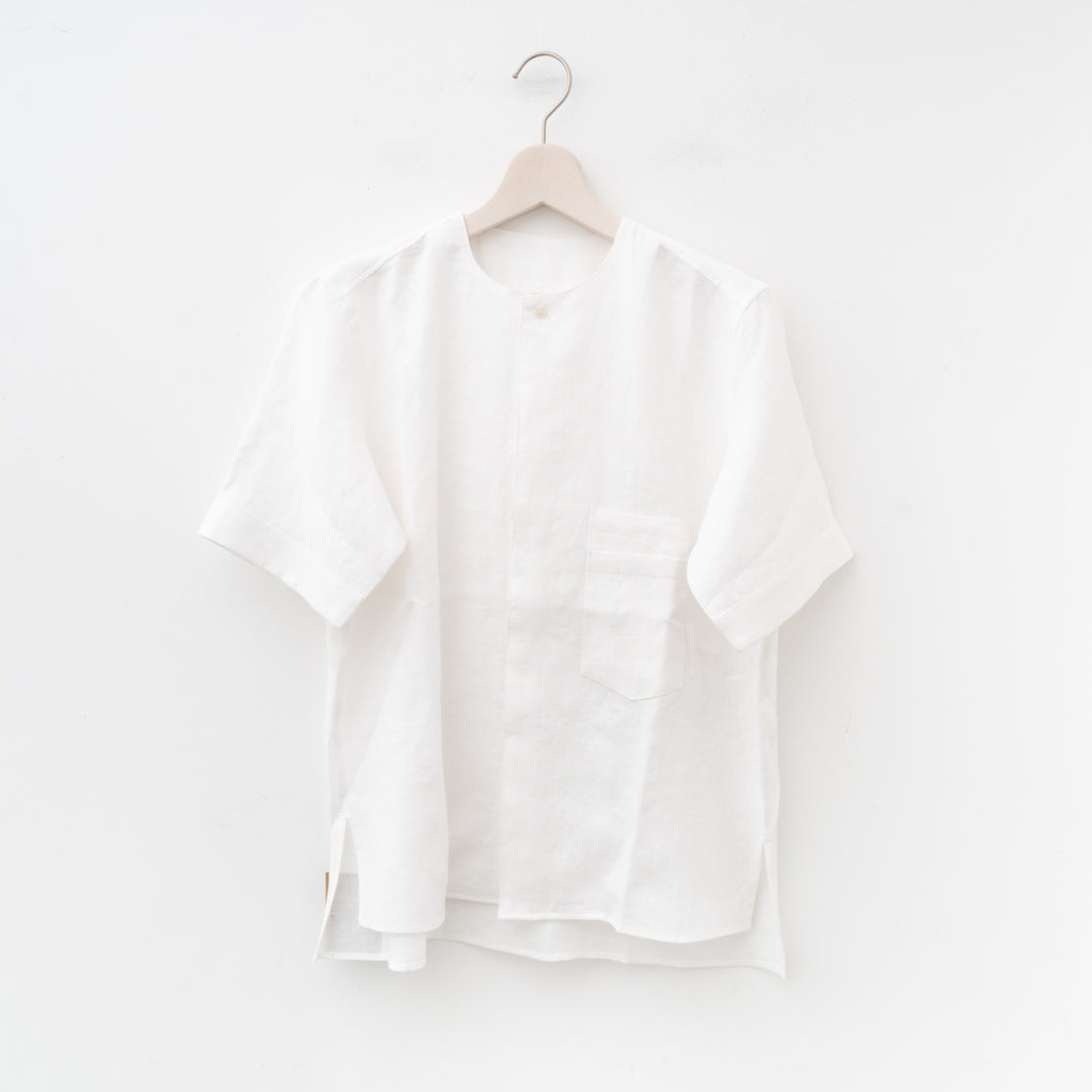 ASEEDONCLÖUD /　HandWerker HW short sleeve shirt 231614