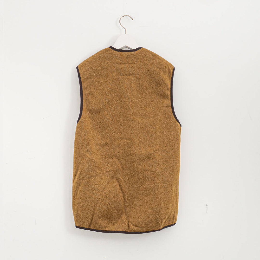 Barbour/　pile liner