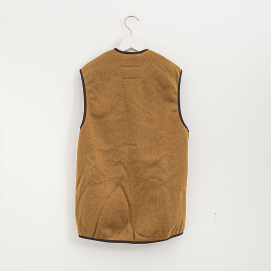Barbour｜pile liner