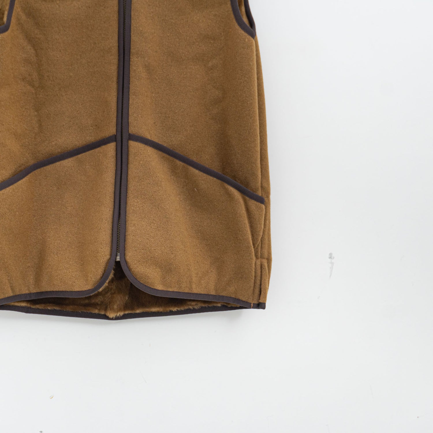 Barbour｜pile liner