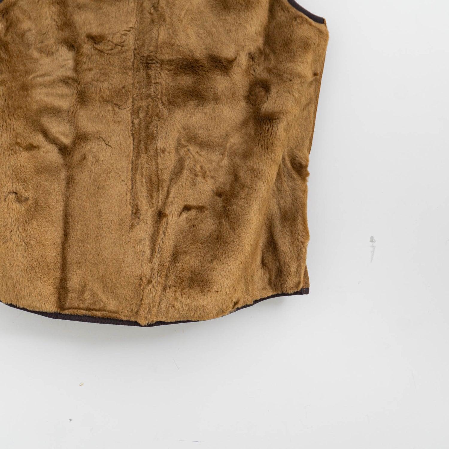 Barbour｜pile liner