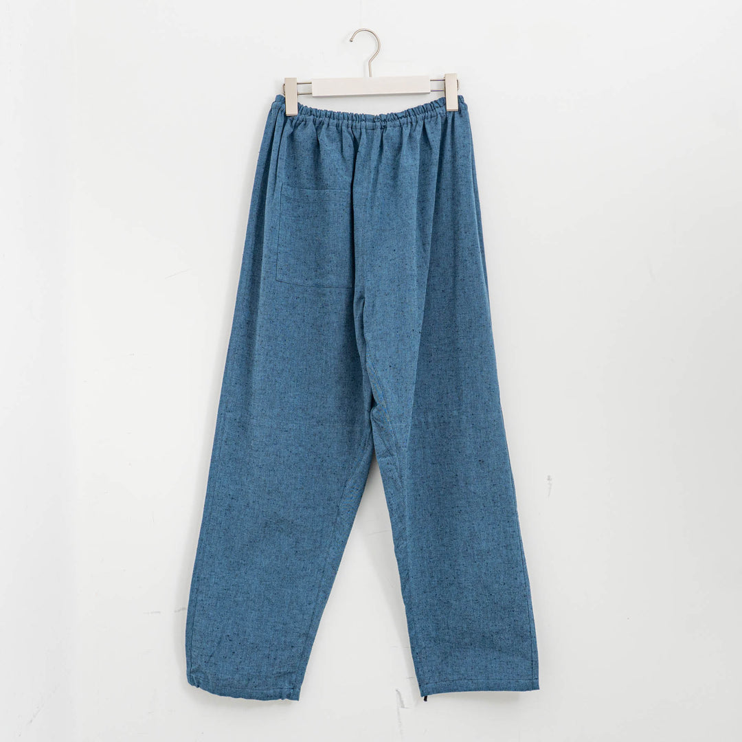 うなぎの寝床/　Farmers' MONPE Muji 露草