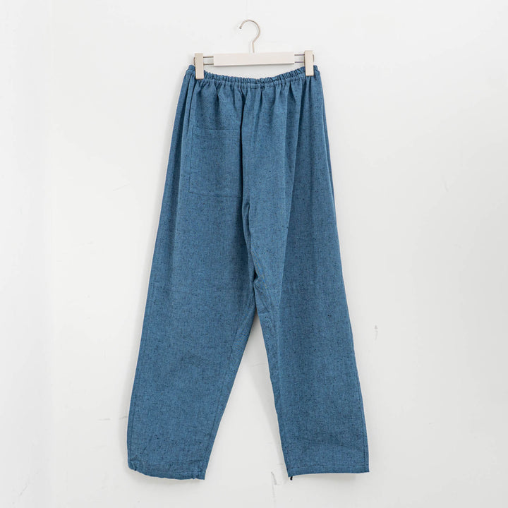 うなぎの寝床/　Farmers' MONPE Muji 露草