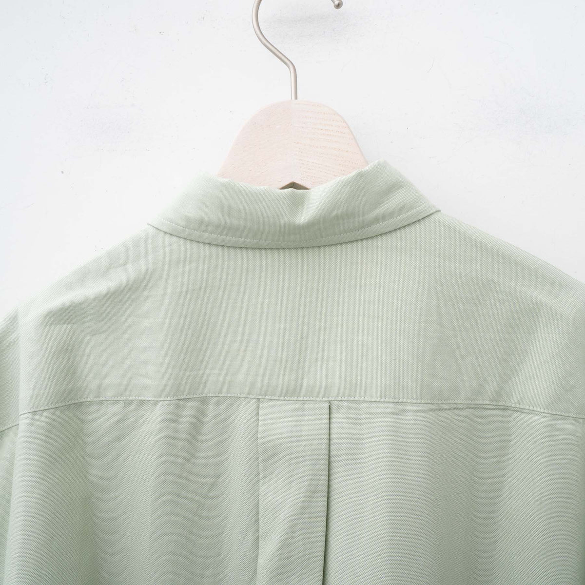 KAPTAIN SUNSHINE｜MEN　Half Sleeve Shirt