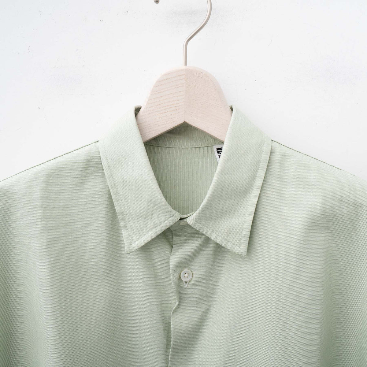 KAPTAIN SUNSHINE｜MEN　Half Sleeve Shirt