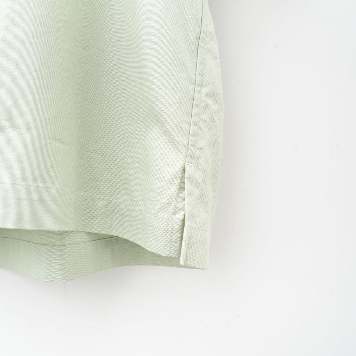 KAPTAIN SUNSHINE｜MEN　Half Sleeve Shirt
