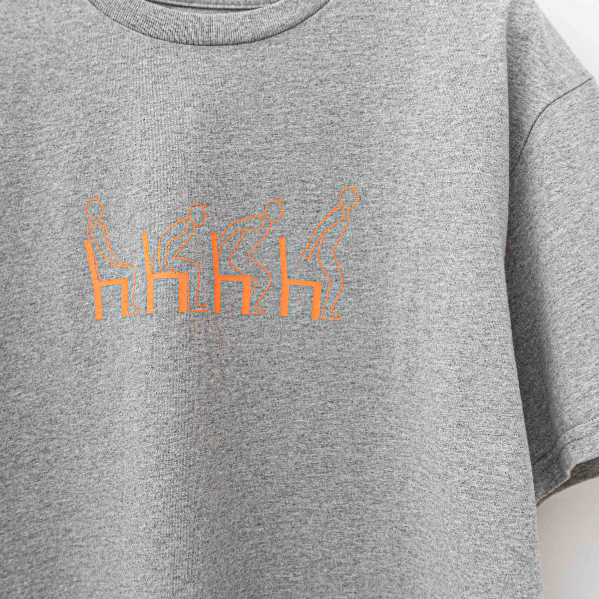 SUNSHINE+CLOUD｜Tシャツ　ON THE MOVE