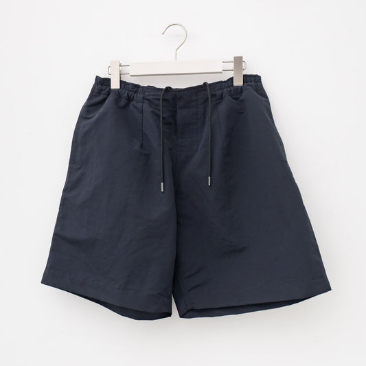 KAPTAIN SUNSHINE｜MEN　Trainer Shortpants