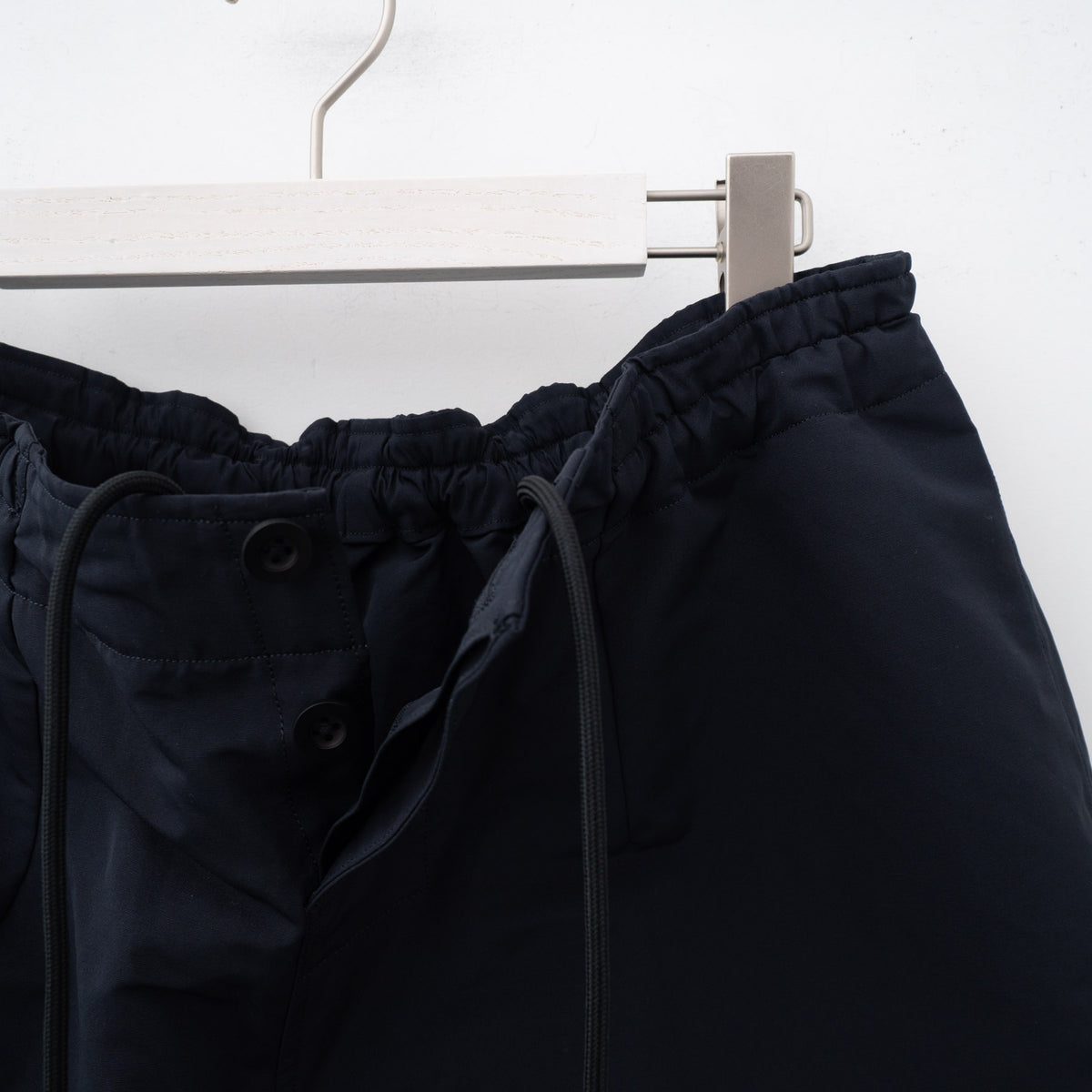 KAPTAIN SUNSHINE｜MEN　Trainer Shortpants