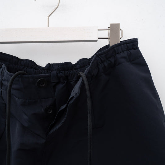KAPTAIN SUNSHINE｜MEN　Trainer Shortpants