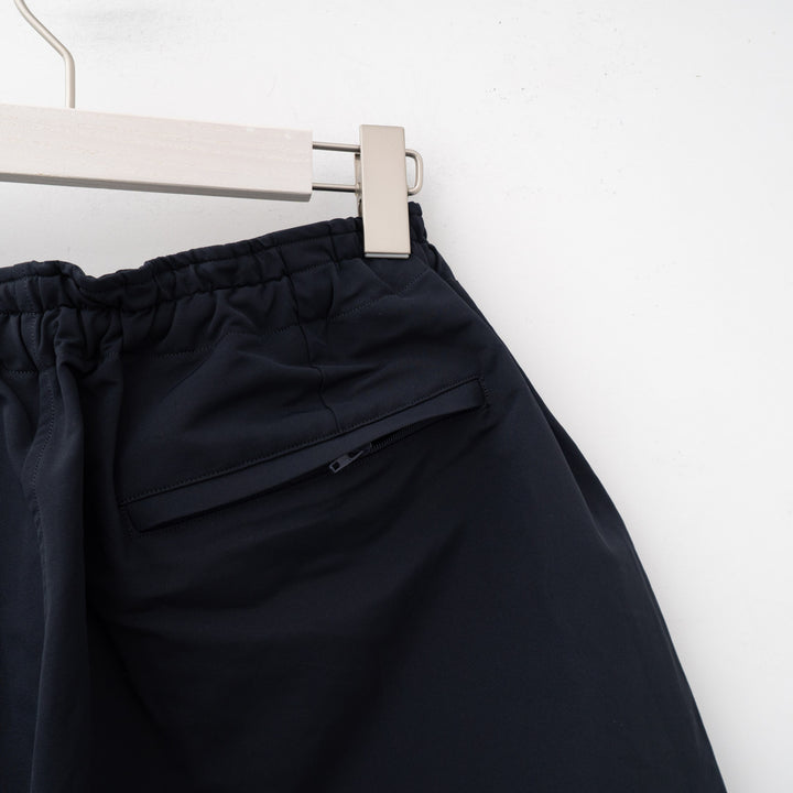 KAPTAIN SUNSHINE/MEN　Trainer Shortpants