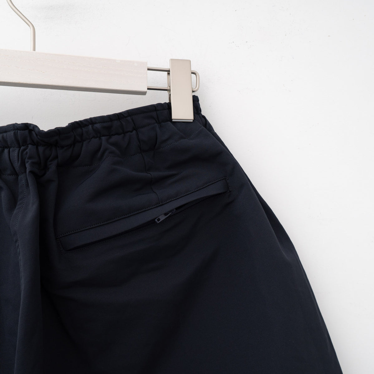 KAPTAIN SUNSHINE｜MEN　Trainer Shortpants