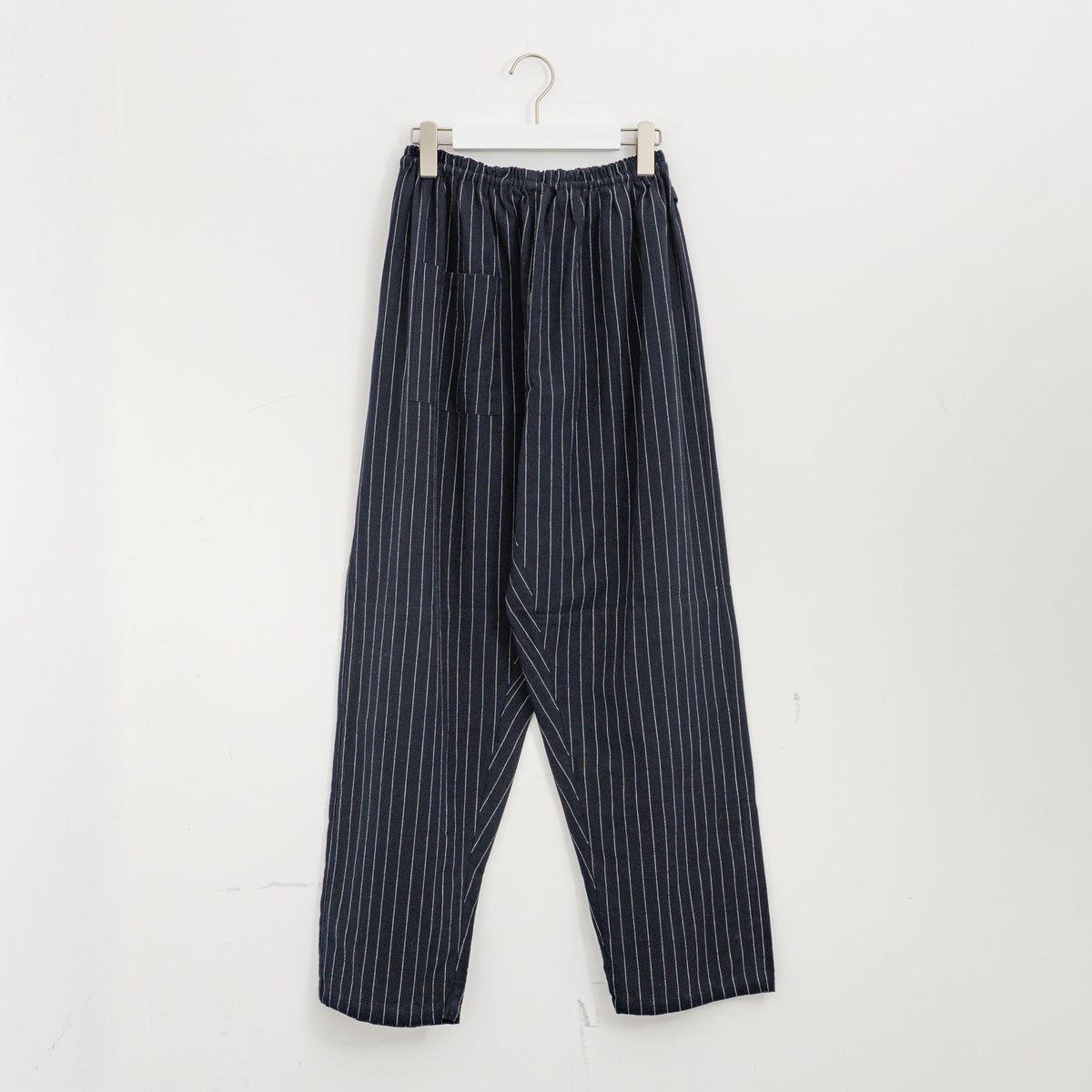 うなぎの寝床｜Farmers' MONPE 大名縞