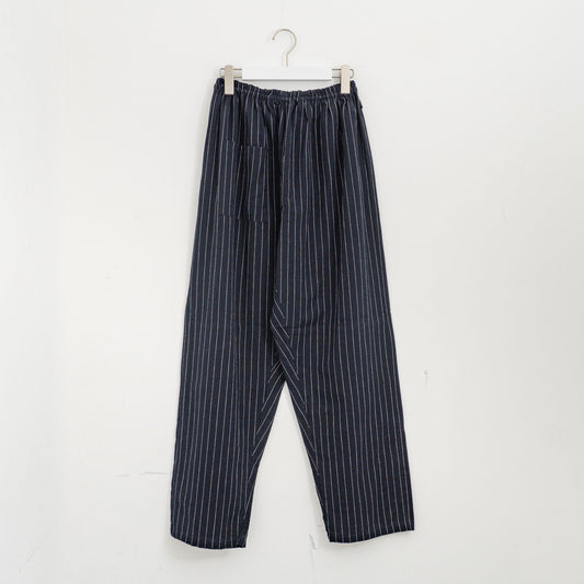 うなぎの寝床｜Farmers' MONPE 大名縞