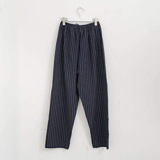 うなぎの寝床｜Farmers' MONPE 大名縞