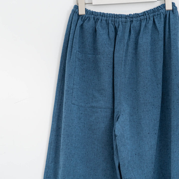 うなぎの寝床/　Farmers' MONPE Muji 露草