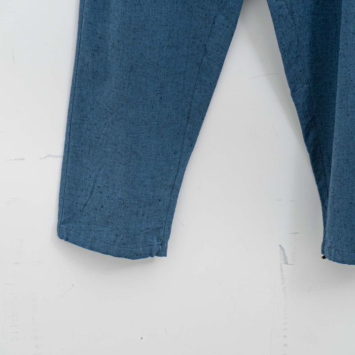 うなぎの寝床/　Farmers' MONPE Muji 露草