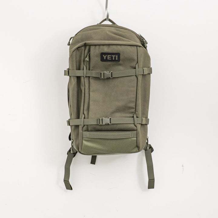 YETI/　CROSSROADS BACKPACK 27L