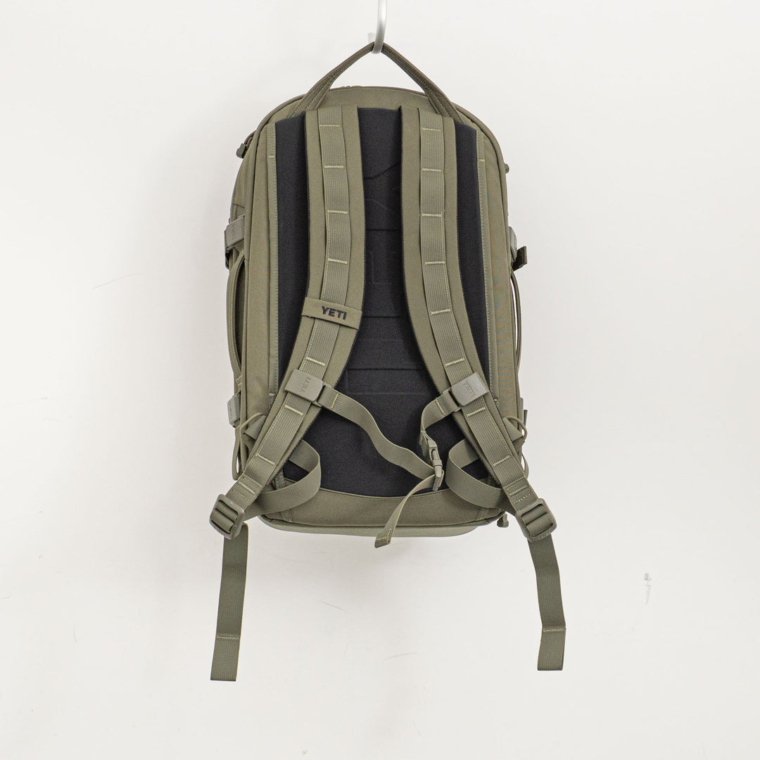 YETI/　CROSSROADS BACKPACK 27L