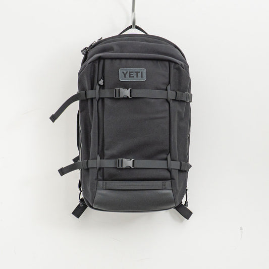 YETI｜CROSSROADS BACKPACK 27L