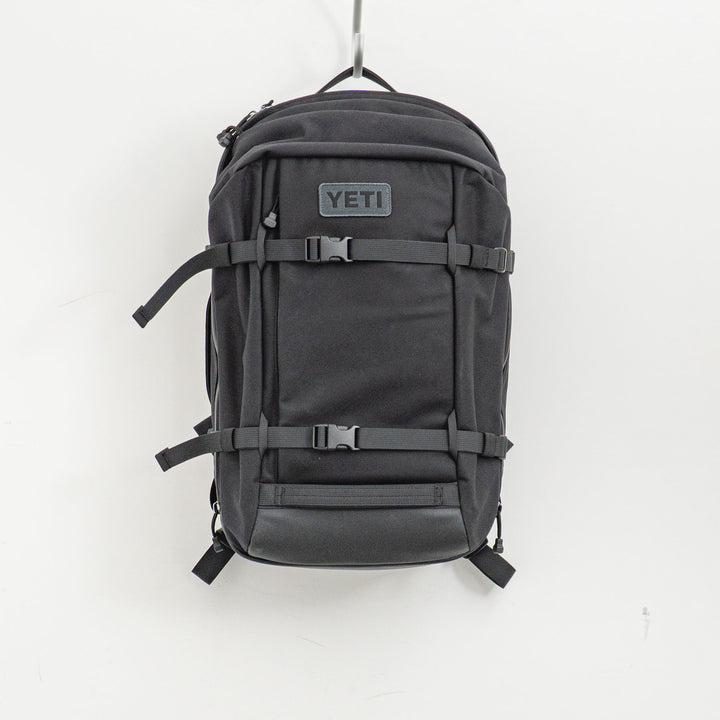 YETI/　CROSSROADS BACKPACK 27L