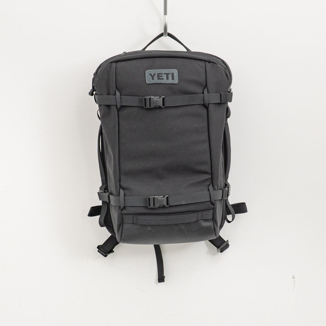 YETI/　CROSSROADS BACKPACK 22L