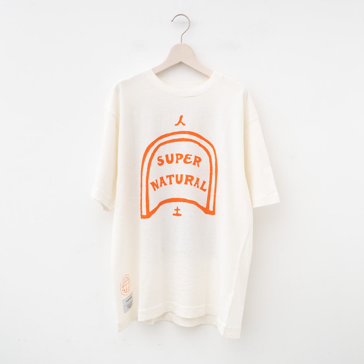 THE INOUE BROTHERS...｜UNISEX　Natural Micotoya WHITE（WHITE）