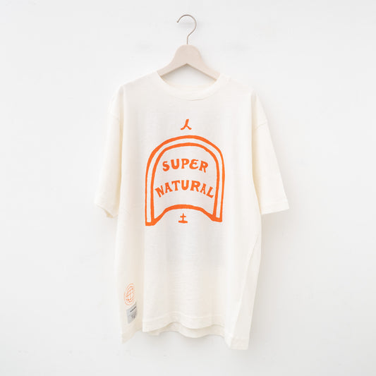 THE INOUE BROTHERS...｜UNISEX　Natural Micotoya WHITE（WHITE）