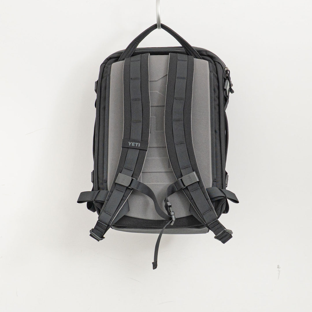 YETI/　CROSSROADS BACKPACK 22L