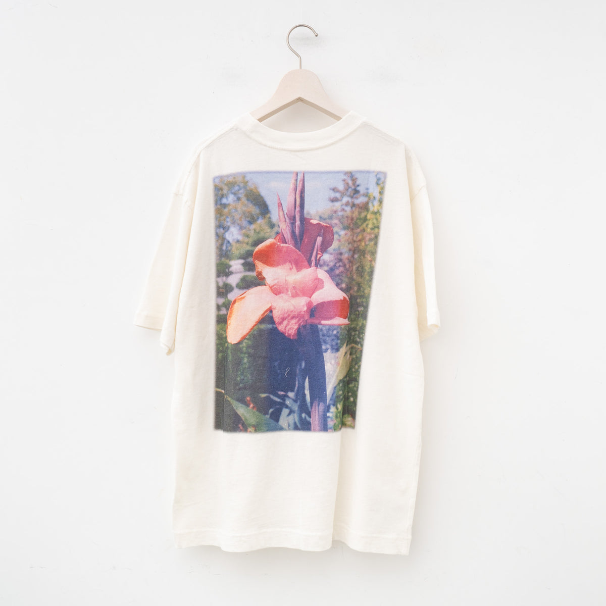 THE INOUE BROTHERS...｜UNISEX　Natural Micotoya WHITE