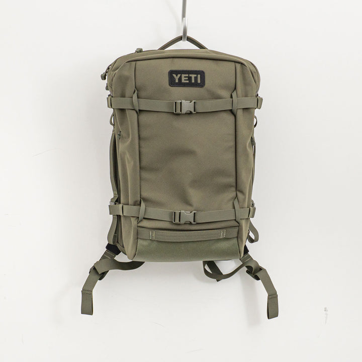 YETI/　CROSSROADS BACKPACK 22L