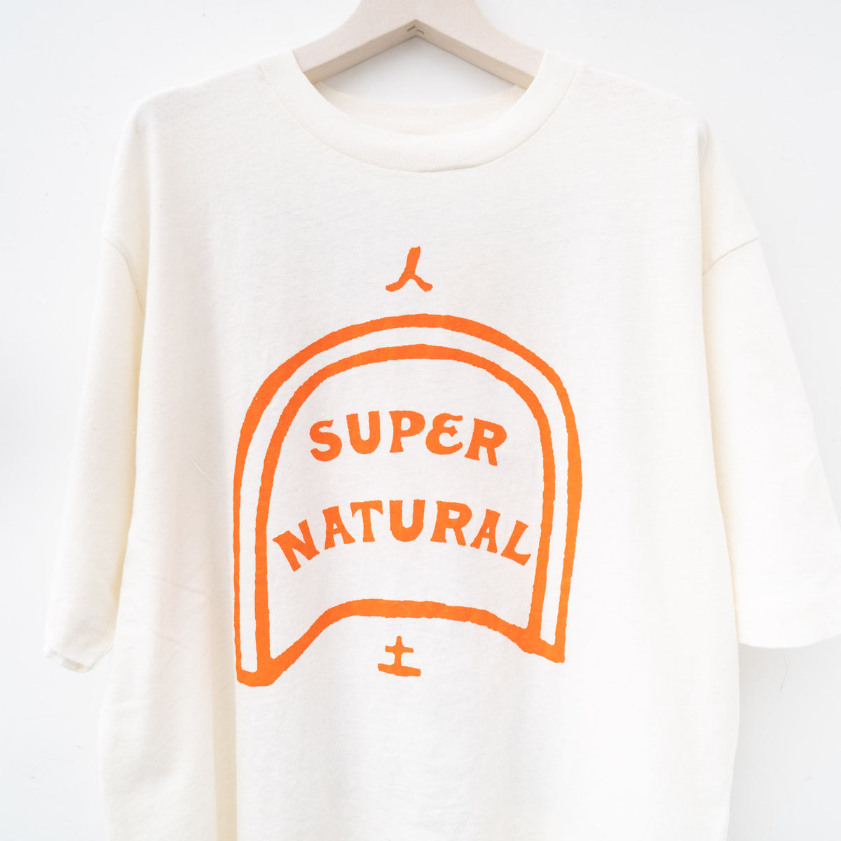 THE INOUE BROTHERS...｜UNISEX　Natural Micotoya WHITE