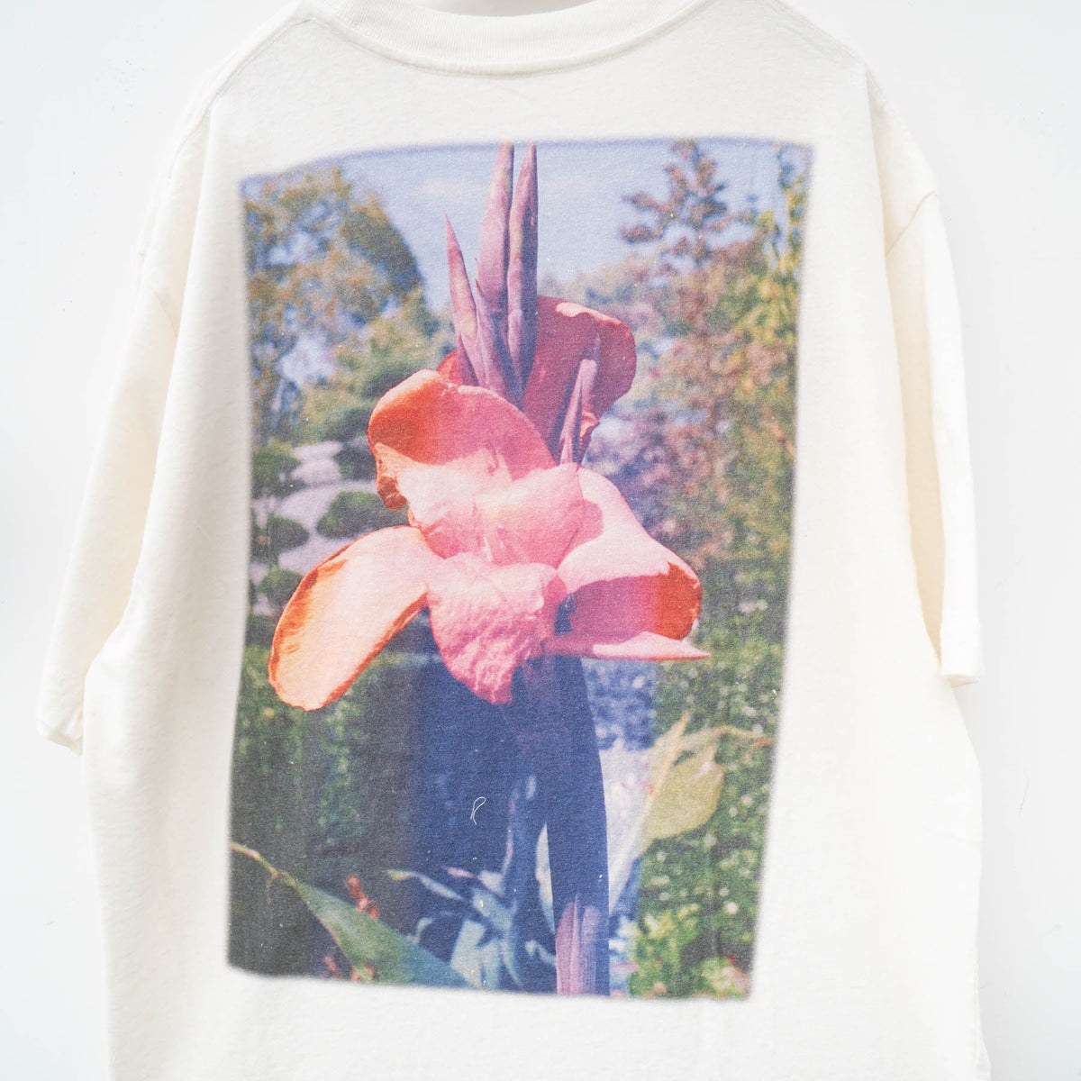 THE INOUE BROTHERS...｜UNISEX　Natural Micotoya WHITE