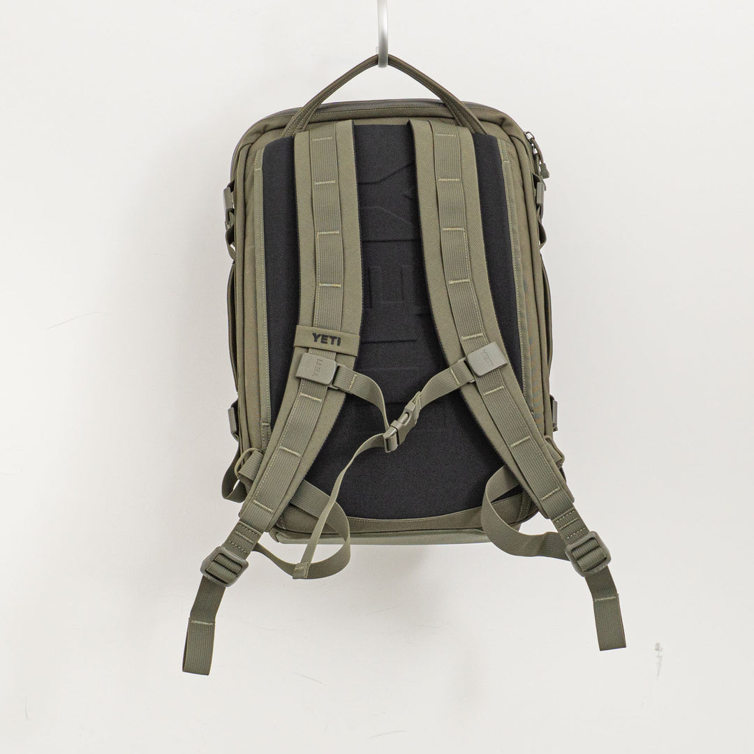 YETI/　CROSSROADS BACKPACK 22L