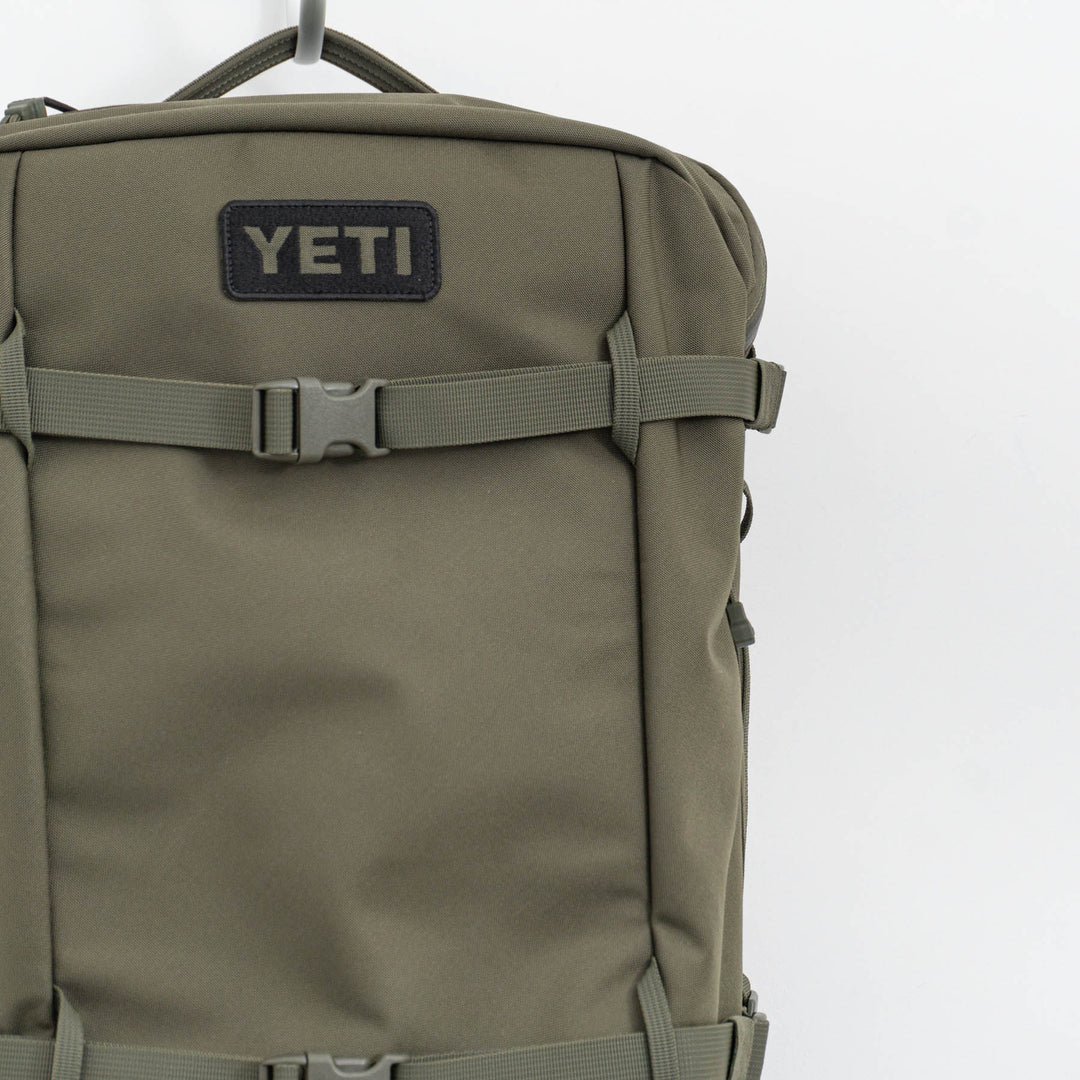 YETI/　CROSSROADS BACKPACK 22L