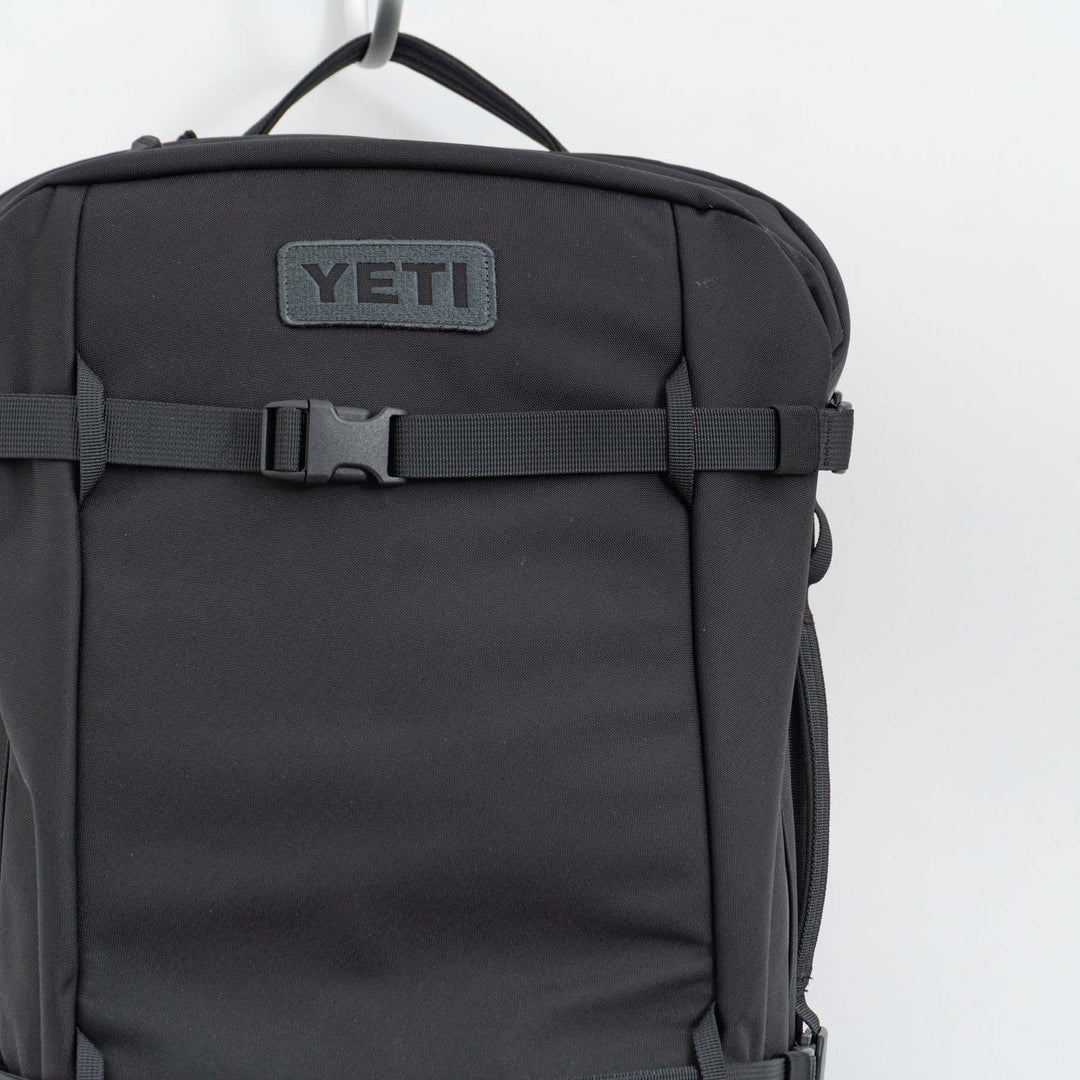YETI/　CROSSROADS BACKPACK 22L