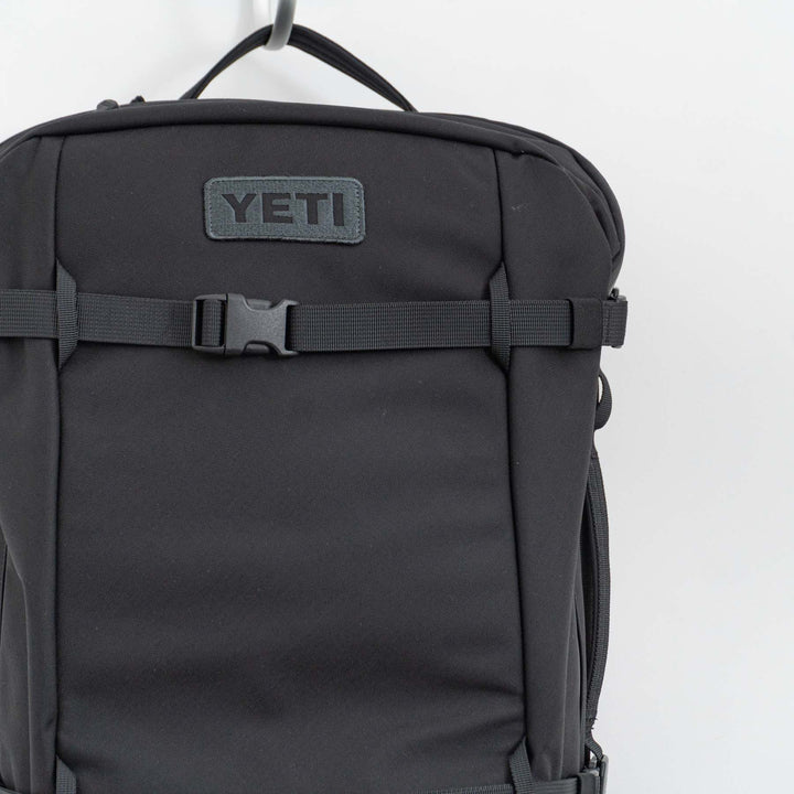 YETI/　CROSSROADS BACKPACK 22L