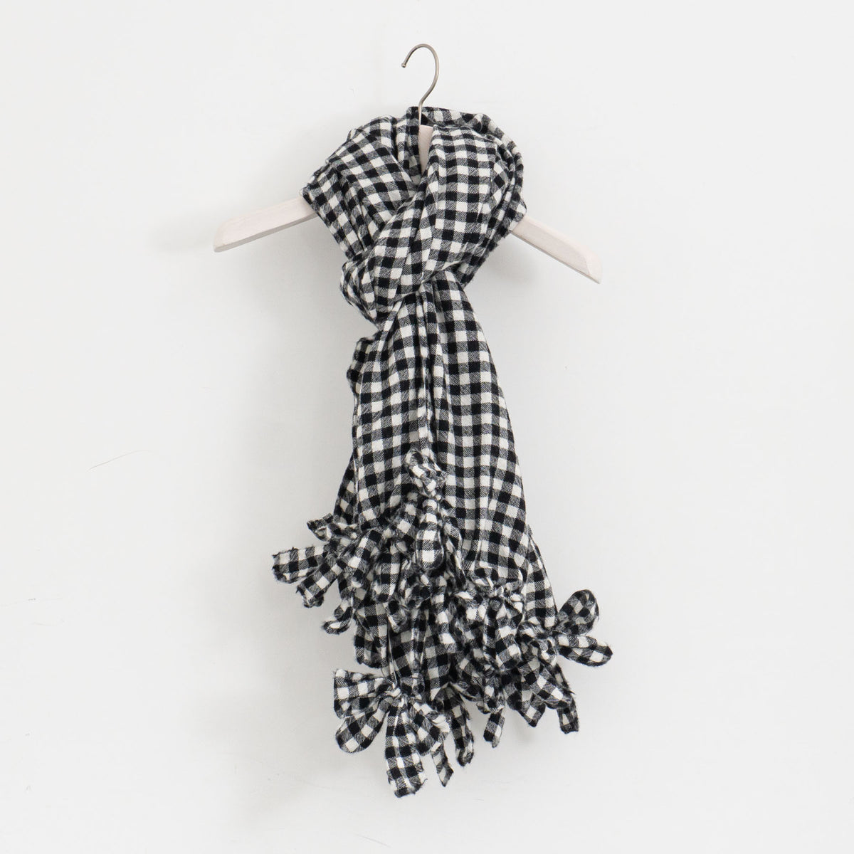 LOCALLY｜ribbon stole 0233