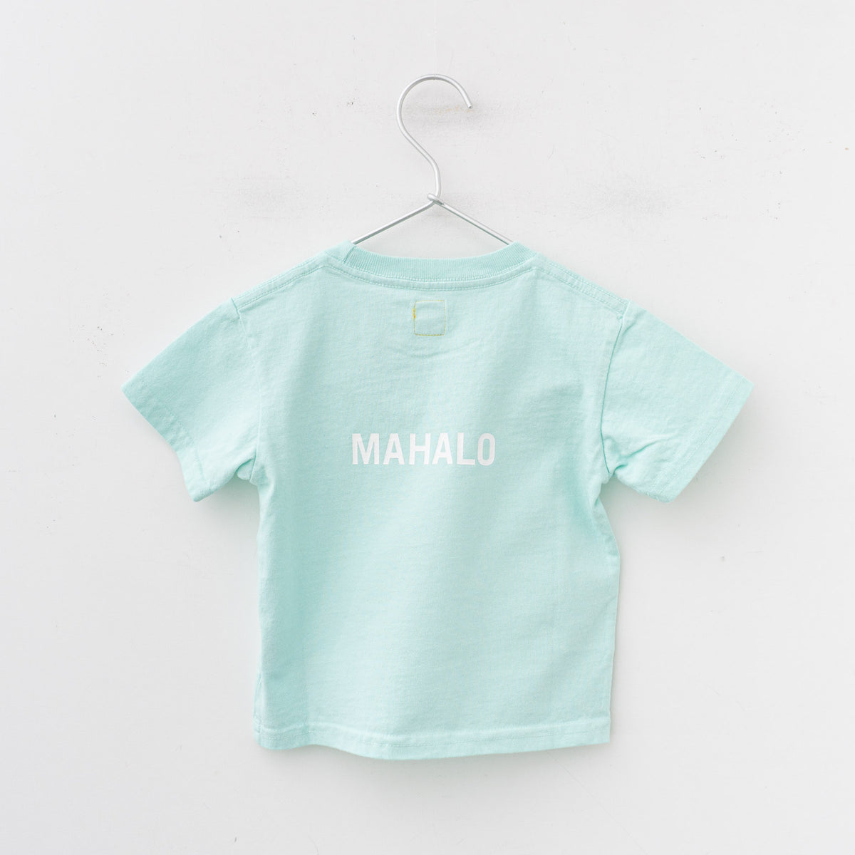 キッズ - SUNSHINE+CLOUD｜grown in the sun キッズTシャツ ALOHA