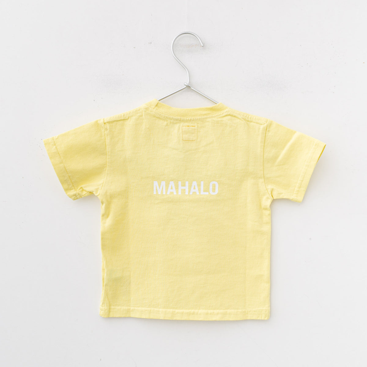 キッズ - SUNSHINE+CLOUD｜grown in the sun キッズTシャツ ALOHA