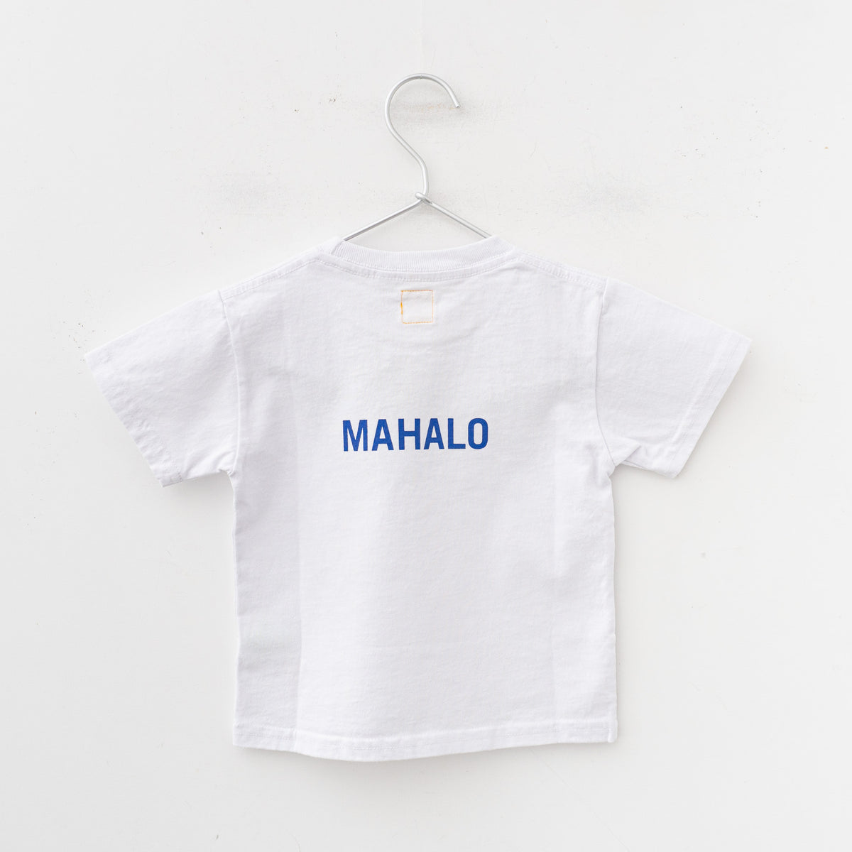 キッズ - SUNSHINE+CLOUD｜grown in the sun キッズTシャツ ALOHA