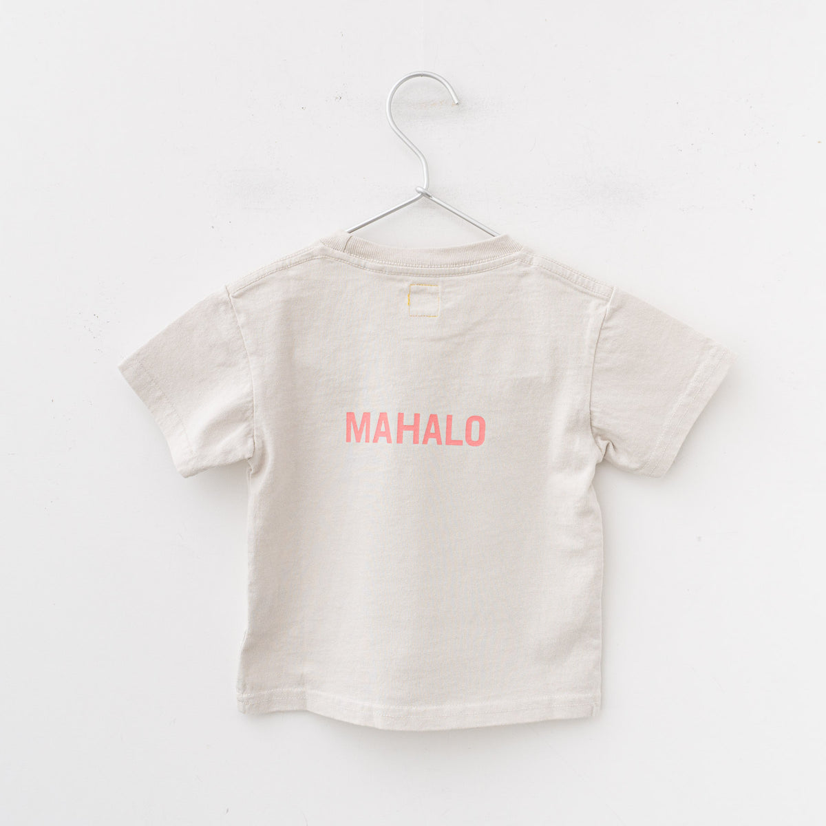 キッズ - SUNSHINE+CLOUD｜grown in the sun キッズTシャツ ALOHA
