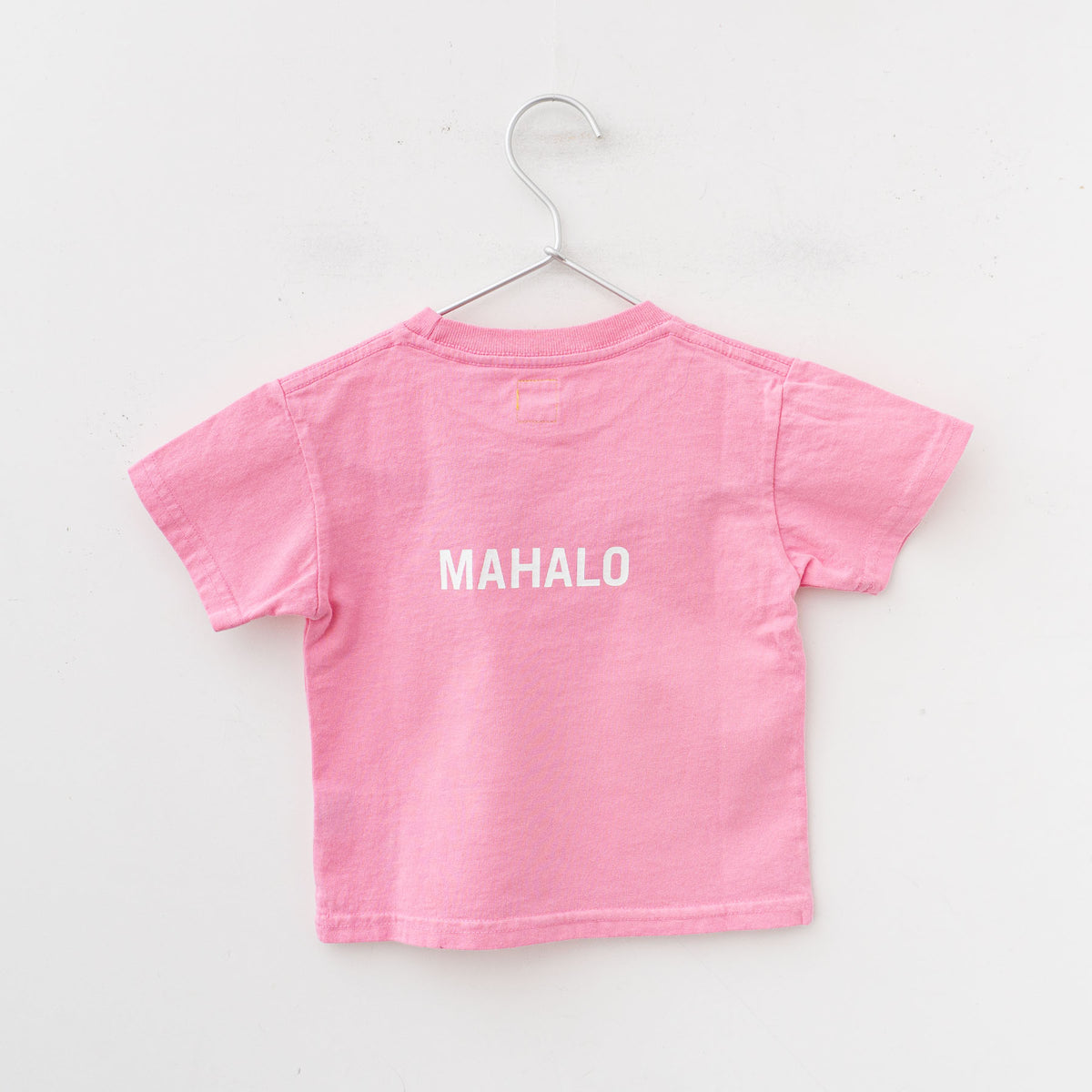 キッズ - SUNSHINE+CLOUD｜grown in the sun キッズTシャツ ALOHA