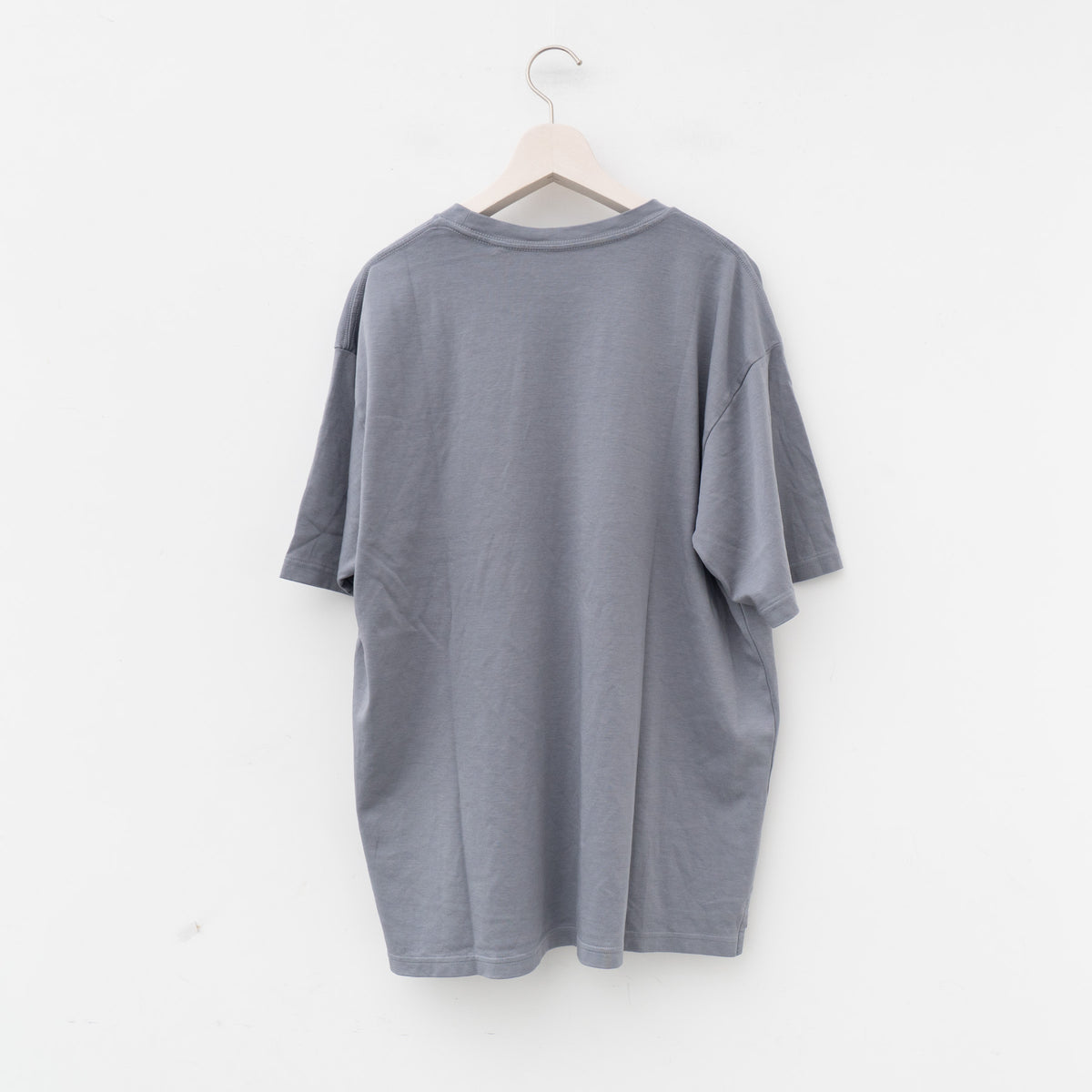 THE INOUE BROTHERS...｜UNISEX　Garment Dye Pocket T-shirt