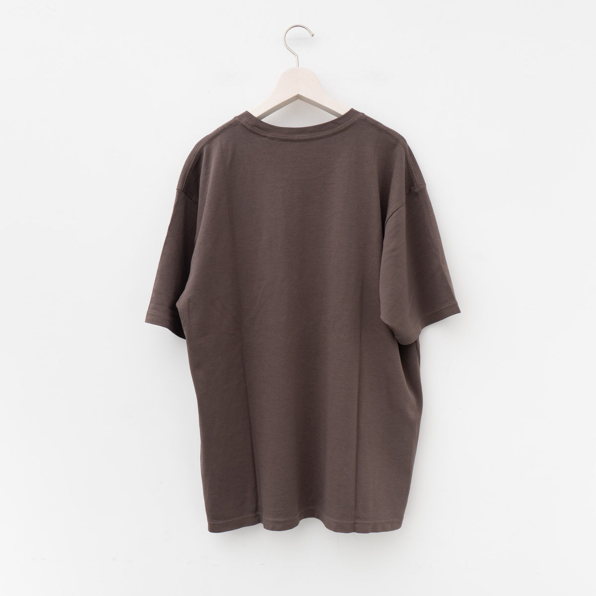 THE INOUE BROTHERS...｜UNISEX　Garment Dye Pocket T-shirt