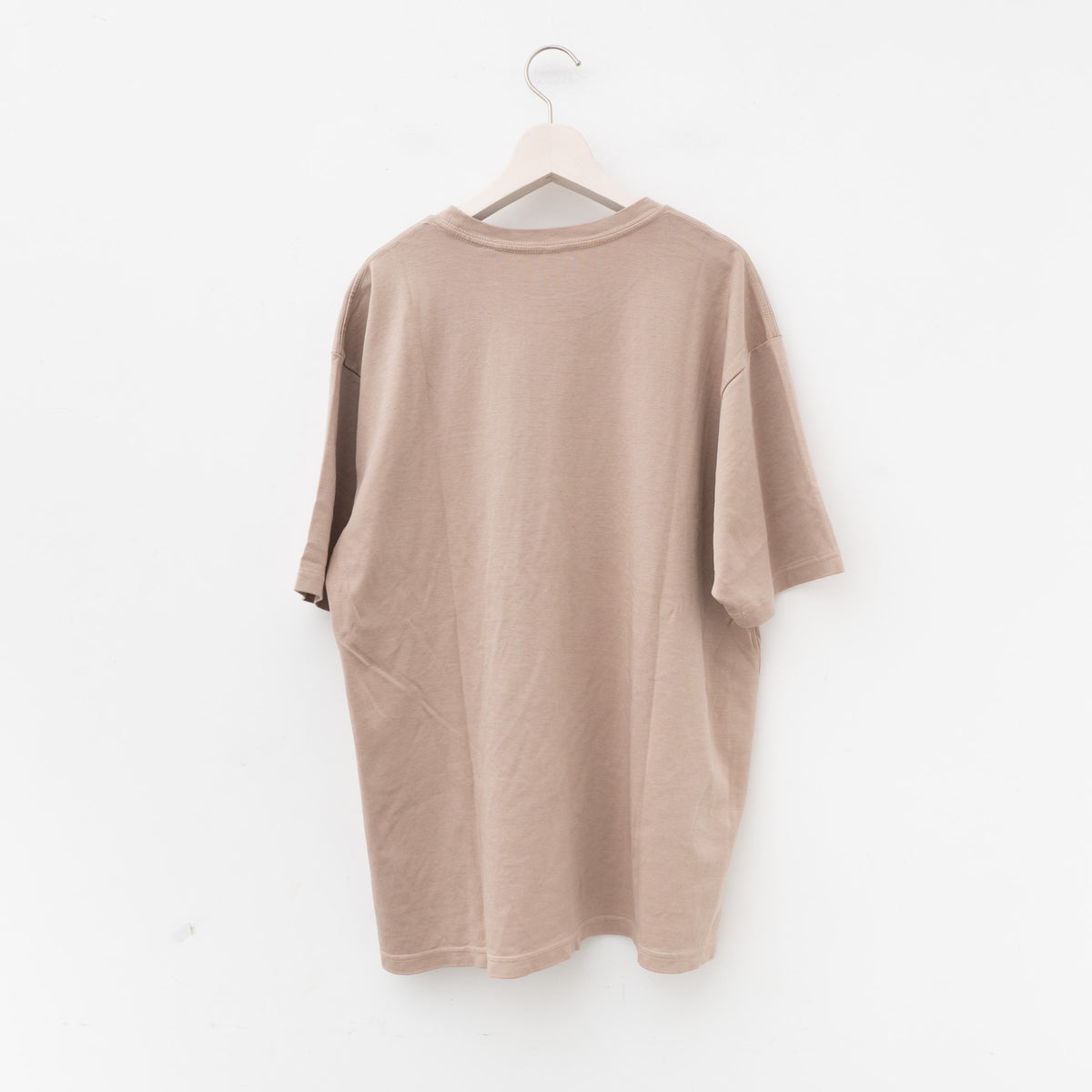 THE INOUE BROTHERS...｜UNISEX　Garment Dye Pocket T-shirt