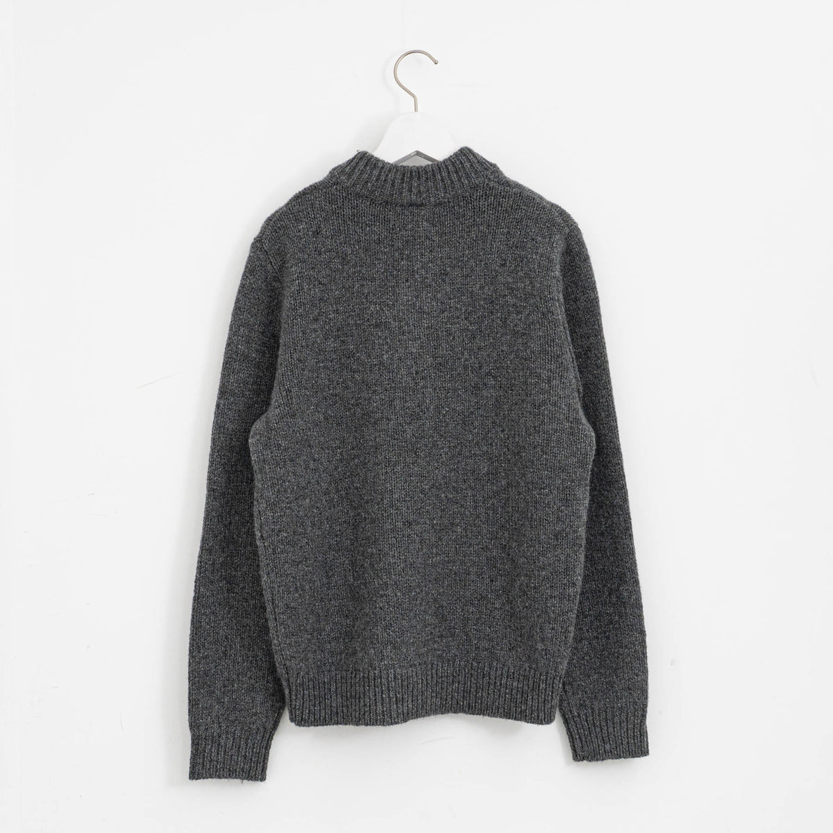 LL Bean｜BEAN S CLASSIC RAGGWOOL HENLEY