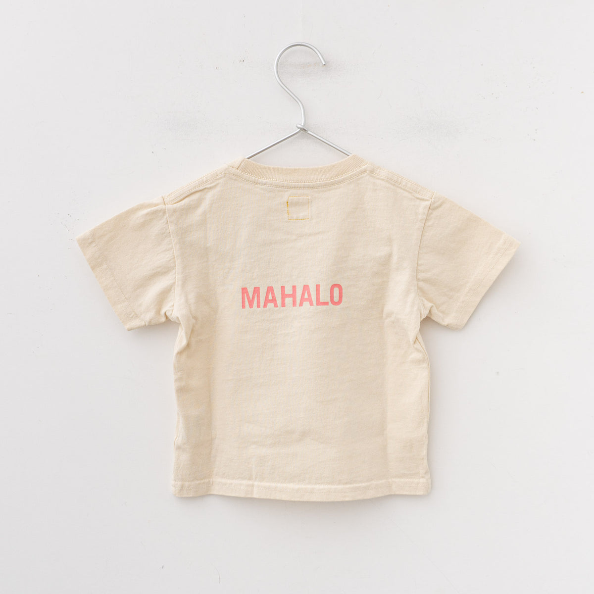 キッズ - SUNSHINE+CLOUD｜grown in the sun キッズTシャツ ALOHA